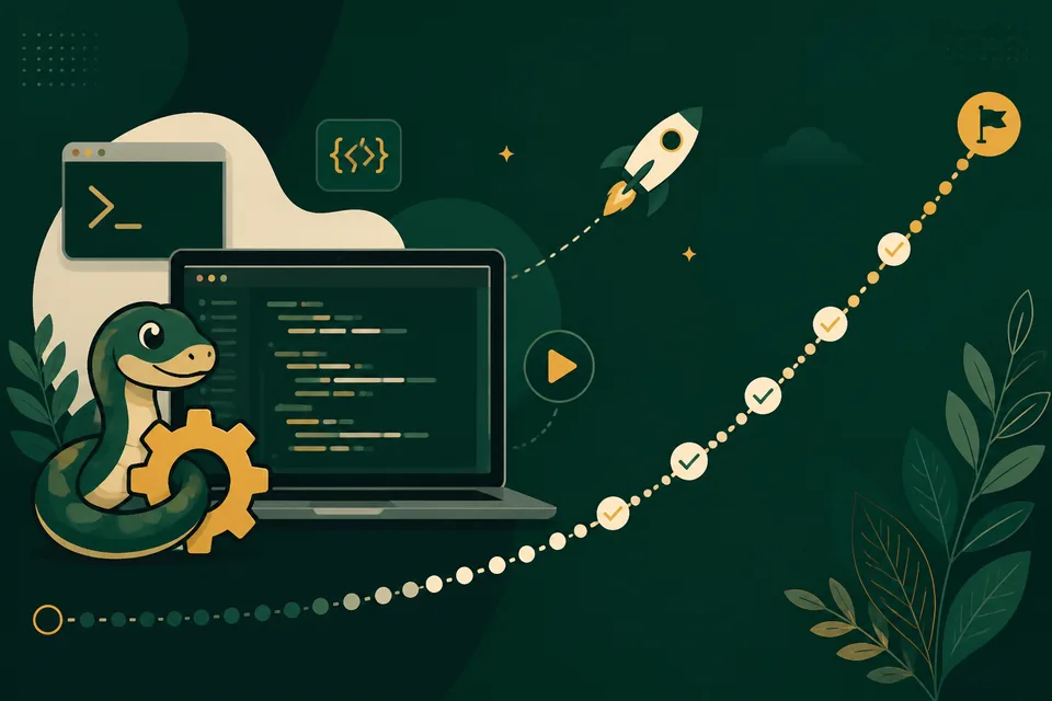 Parcours gratuit Web Dev 30 Jours — HTML, CSS, JavaScript